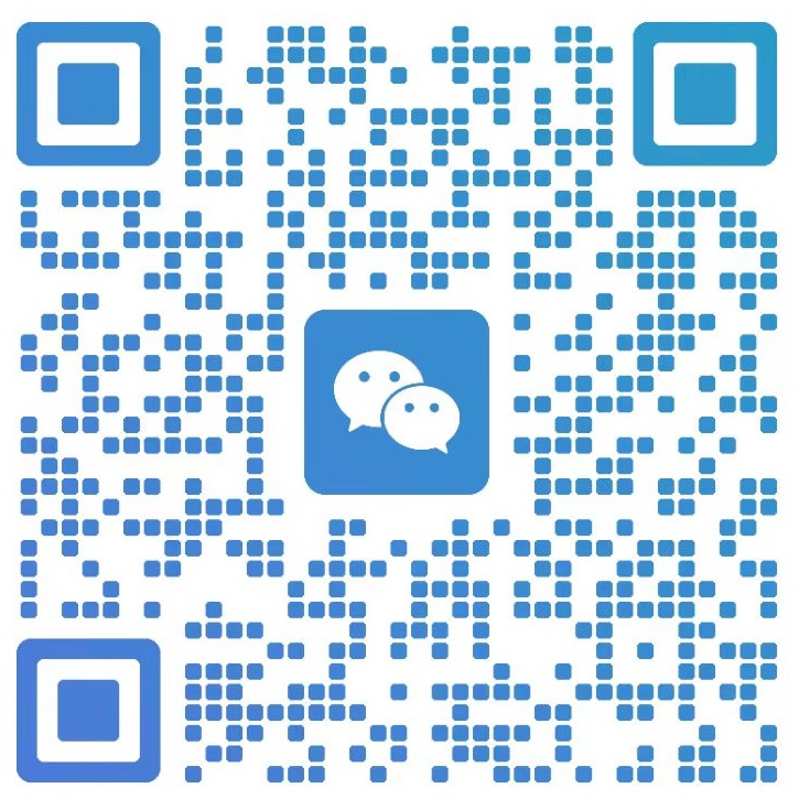 NestBrowser WeChat QR